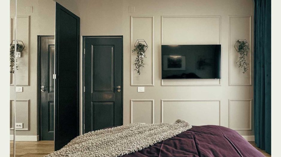 APARTAMENT 2 CAMERE | COMPLET MOBILAT SI UTILAT | PIPERA - Poză 6