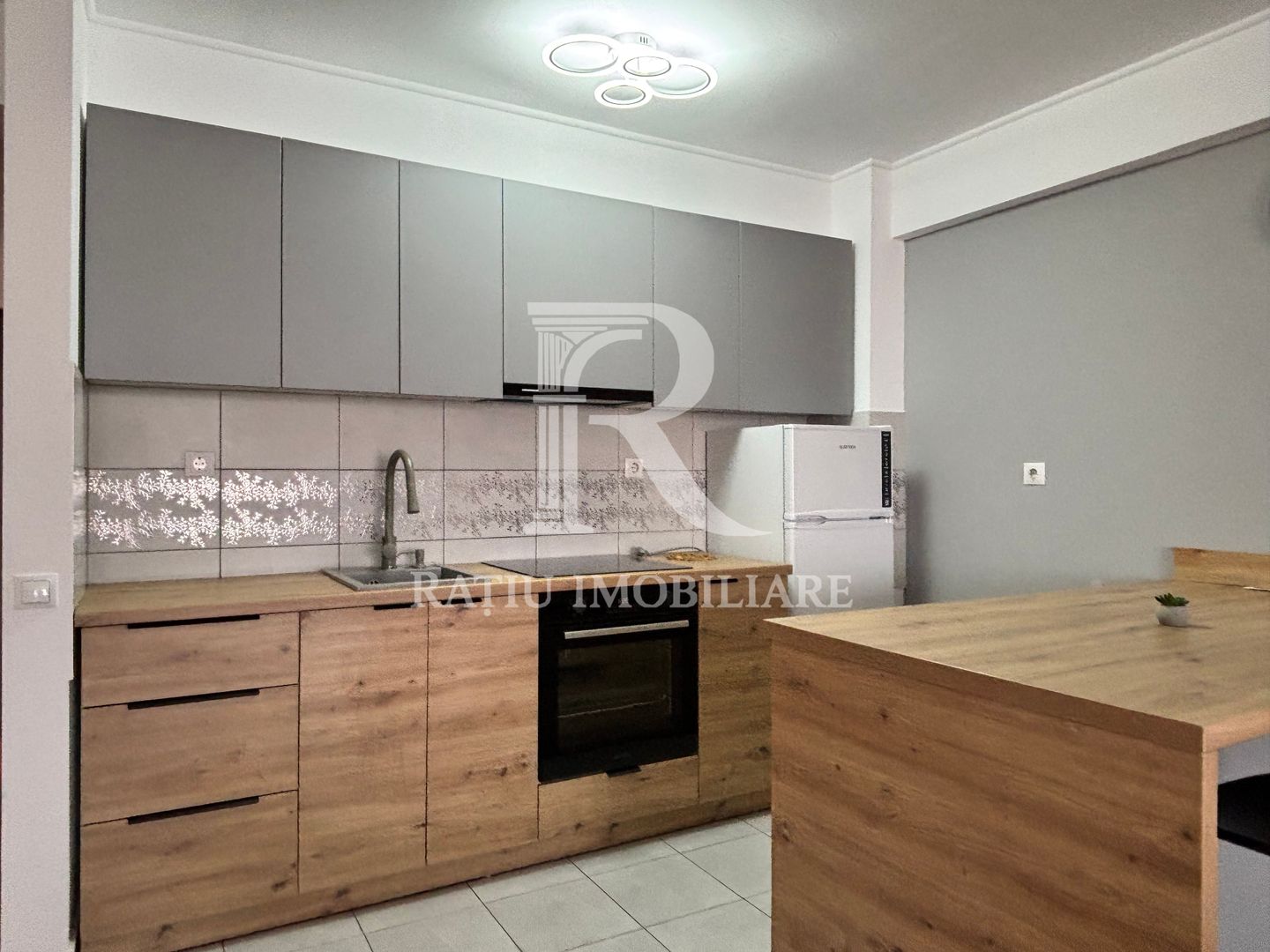 Apartament premium 2 camere | Terasă generoasă | Luceafarul - Poză 3