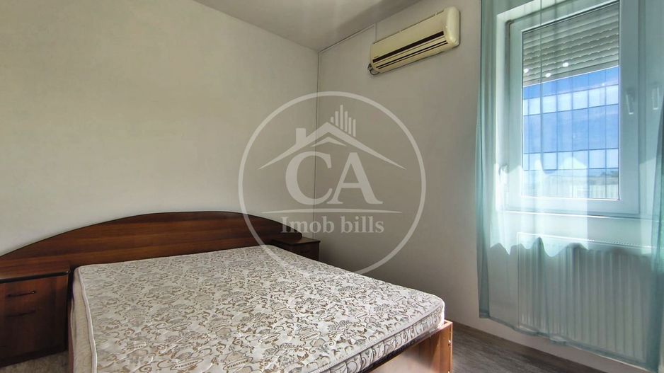 Apartament de inchiriat cu 2 camere in zona Ultracentrala, Oradea - Poză 6