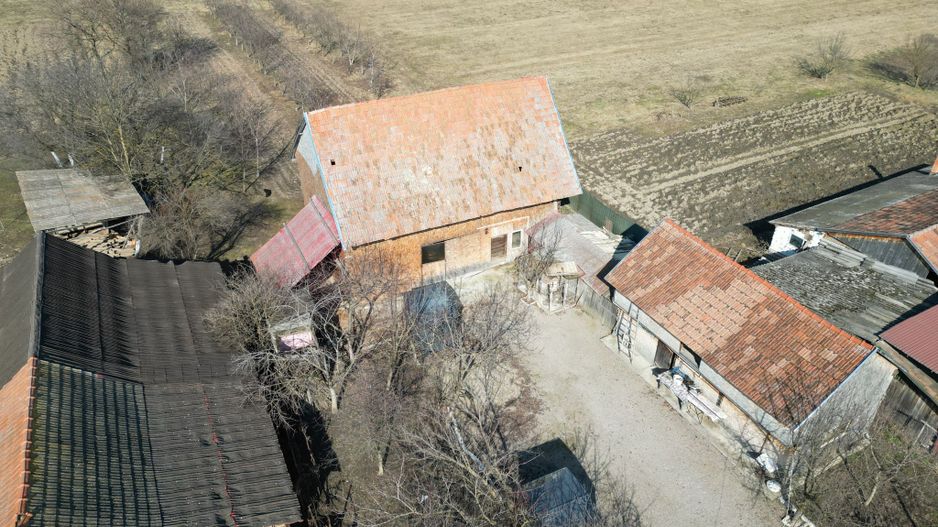 Casă 4 camere 94 mp + teren 1.527 mp Pachia jud. Covasna - Poză 17