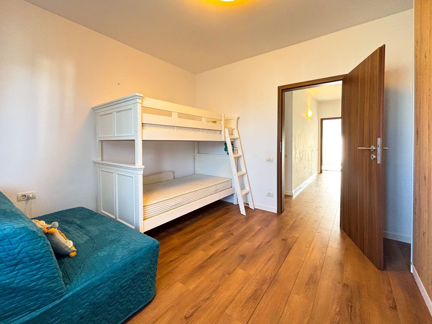 4-Bedroom Villa for Rent, 130 sqm | Pipera - Poză 28