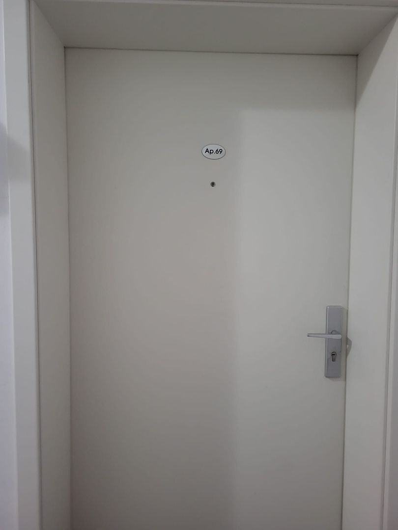 Exclusivitate - Apartament secțiune mare, cu  loc parcare - Poză 19