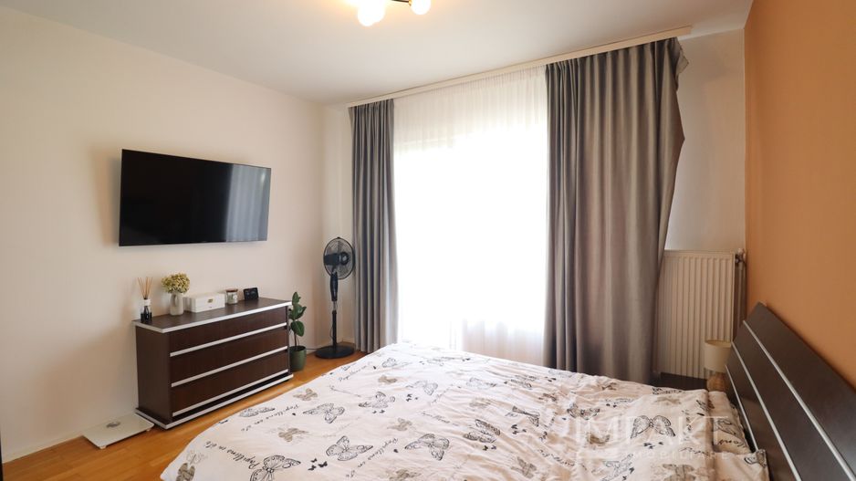 Apartament modern de vanzare cu 4 camere,  Buna Ziua! - Poză 9