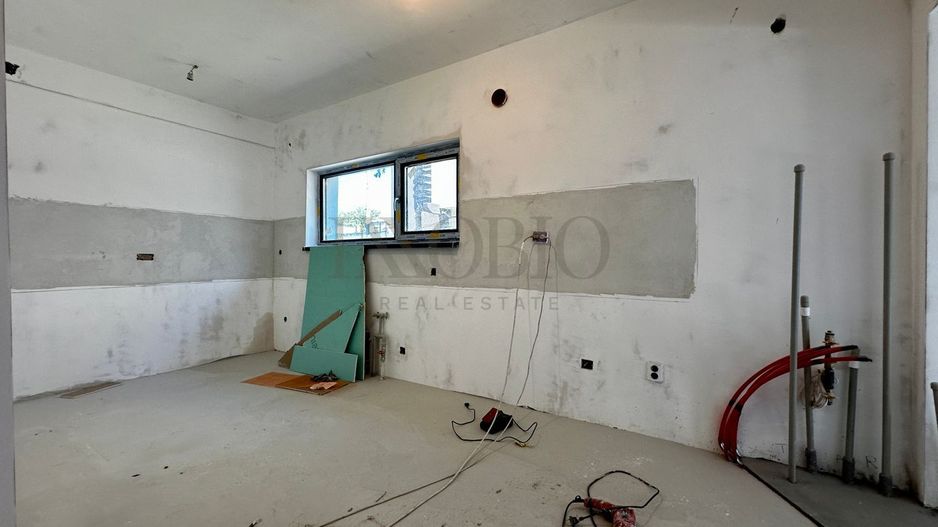 Casa Individuala | Renovata | Barbu Vacarescu - Poză 4