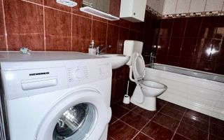 Apartament 2 camere  57 mp, demisol luminos, garaj în Bună Ziua - Poză 16