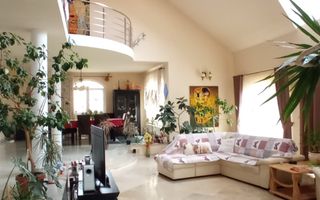 Reședință de lux cu potențial comercial –zonă Băi, Sângeorgiu de Mureș - Poză 3