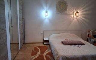 2 camere semidecomandate, Borhanci, zona Annabella, Bocskai Istvan - Poză 2