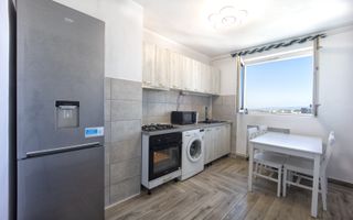 Apartament 3 camere, parcare, aer condiționat, pet friendly - Gemenii - Poză 3