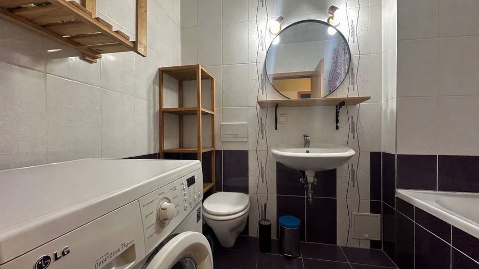 Apartament 2 camere + boxa, Pet Friendly - Poză 7