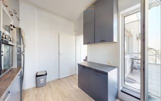 3 Cam | Terasă 18 MP | Et 10/10 | Rotar Park Residence 2 | Comision 0% - Poză 9