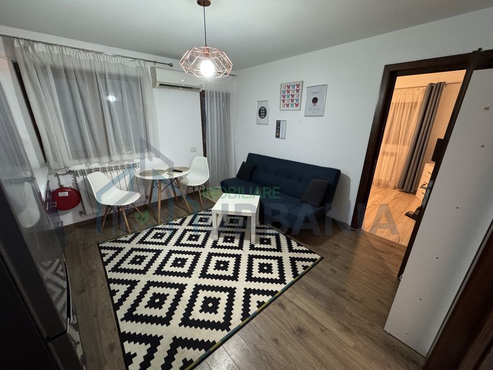 Apartament 2 camere de inchiriat, zona Moara de Vant, Iasi - Poză 1