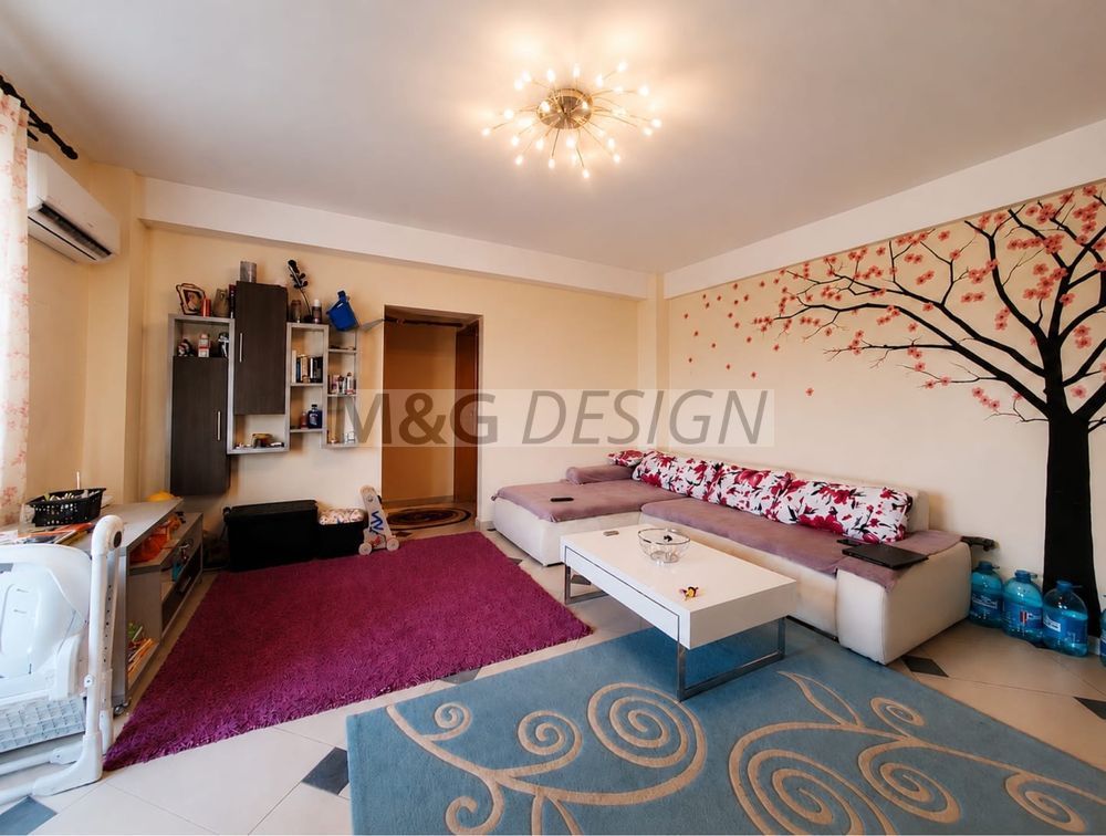 Apartament 3 camere Giroc etaj 1 - Poză 2