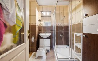 Apartament 2 camere decomandat, 60 mp, etaj intermediar,  zona Alverna - Poză 4