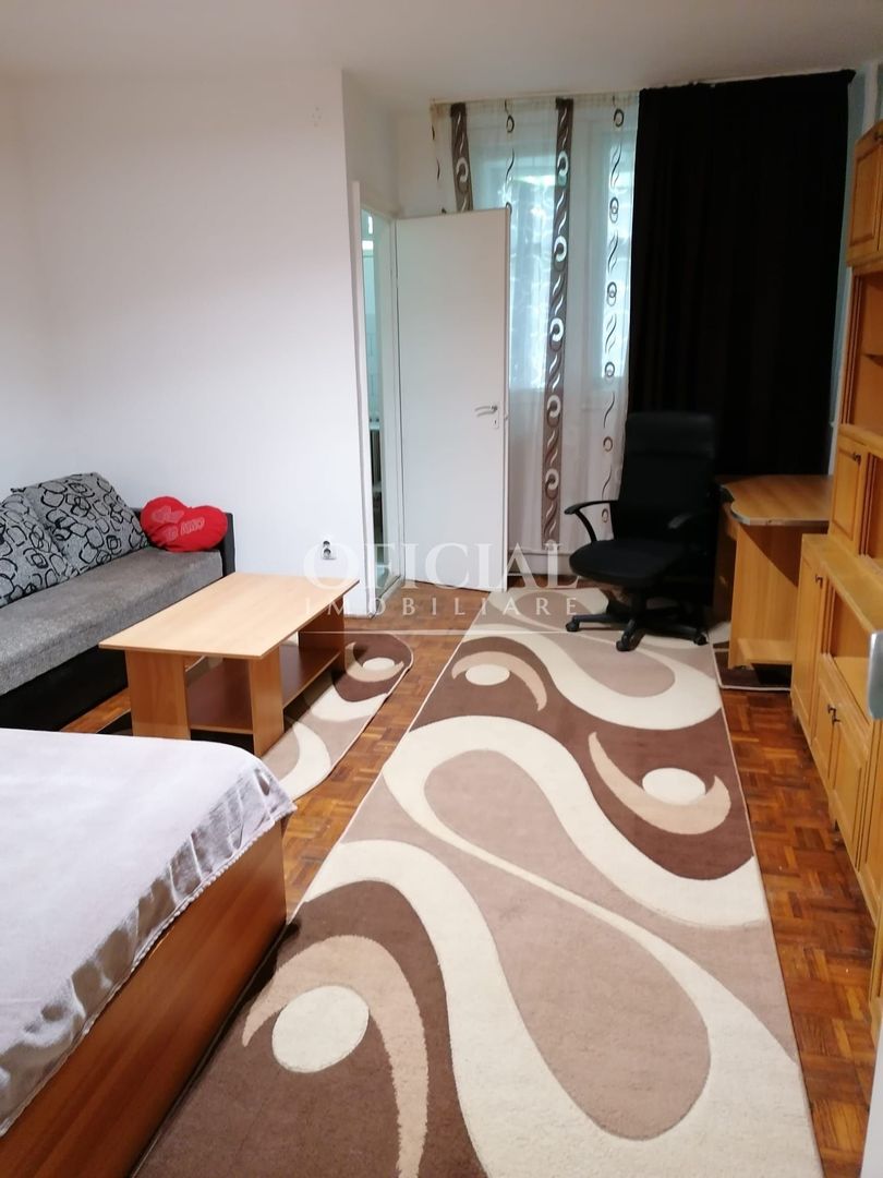 Apartament 1 Camera | 28 Mp | Balcon | Gheorgheni Detunata - Poză 1