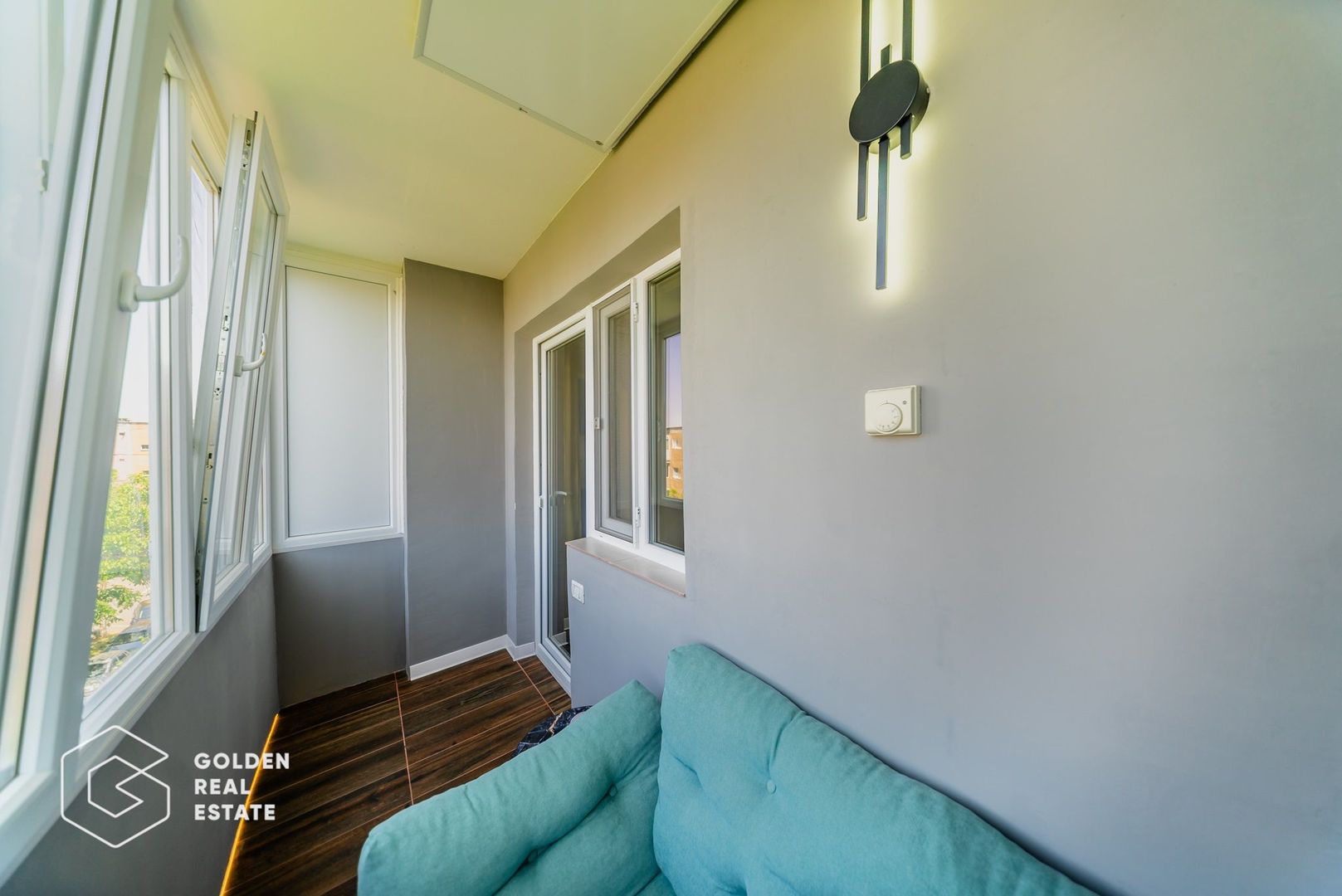 Garsoniera confort 1 la cheie, zona Micalaca - Poză 8