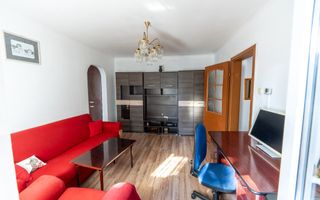 APARTAMENT DE VÂNZARE – 3 CAMERE | MĂNĂȘTUR, ZONA COLINA - Poză 2