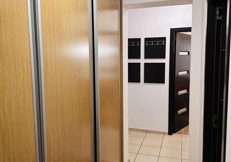 Apartament 2 camere de închiriat – Popești-Leordeni-Centrala proprie - Poză 5