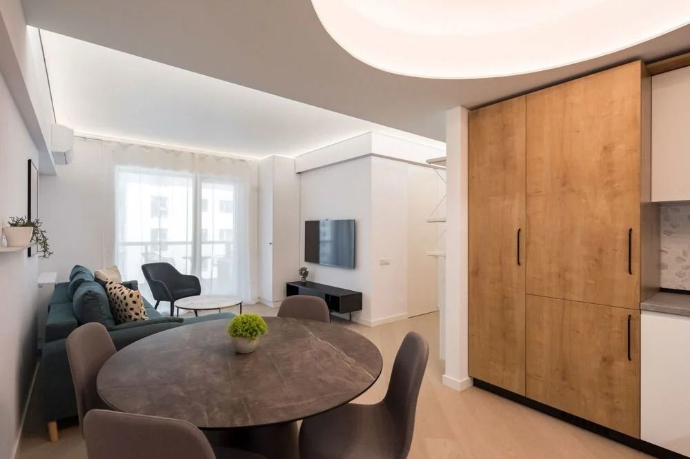 Prima inchiriere | Apartament 3 camere | Cortina North - Poză 6