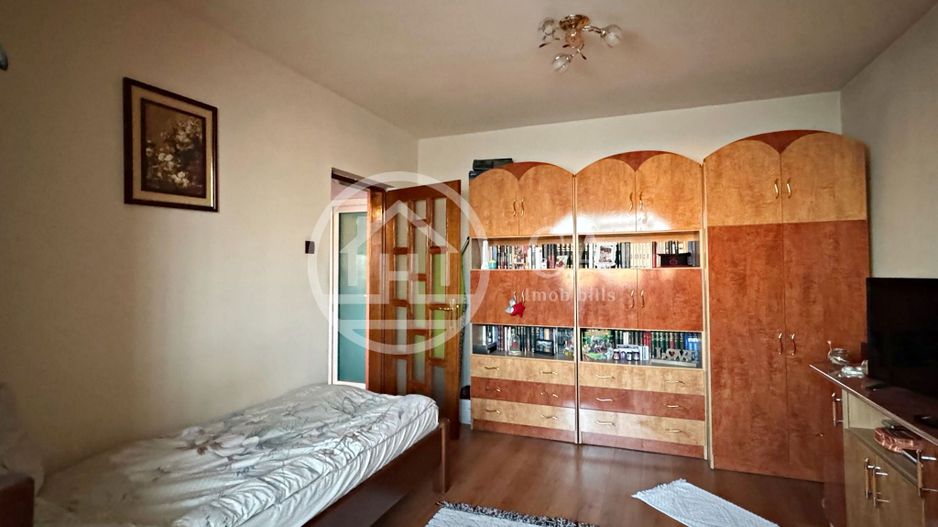 Apartament de vânzare cu 2 camere tip D în zona Calea Aradului, Oradea - Poză 4
