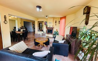 Bogdanestilor | Casa individuala | 9 camere |  Mobilata-Utilata | Comision 0% - Poză 11