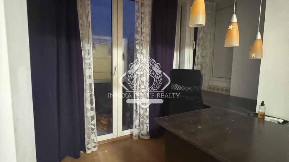 Parcul Sebastian | 3 camere | 85mp | et 4 | centrala proprie | 145.000 euro - Poză 1