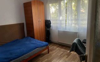 Apartament 3 camere  Olimpia-Stadion etaj 1 - Poză 6