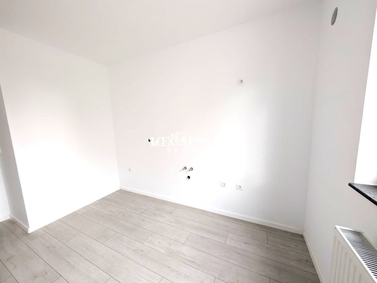 Apartament 2 Camere Decomandat Tractorul Intabulat - Poză 10