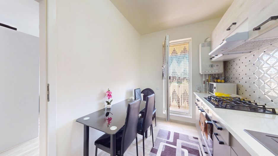 Garsoniera Strada Stelelor Bloc 2023 Etaj 4/5 - Poză 8