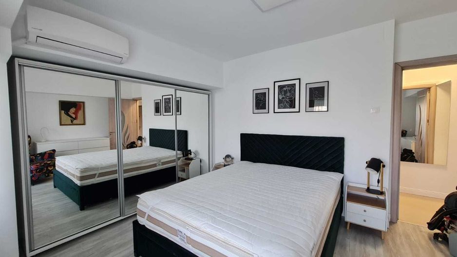 PROPRIETAR ofer spre închiriere ap 2 camere decomandat cf 1, bd UNIRII - Poză 6