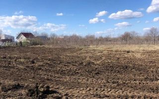 Teren intravilan de vânzare, 1536 mp, Bogdănești, com. Horlești, jud. Iași – la 10 minute de Miroslava - Poză 2