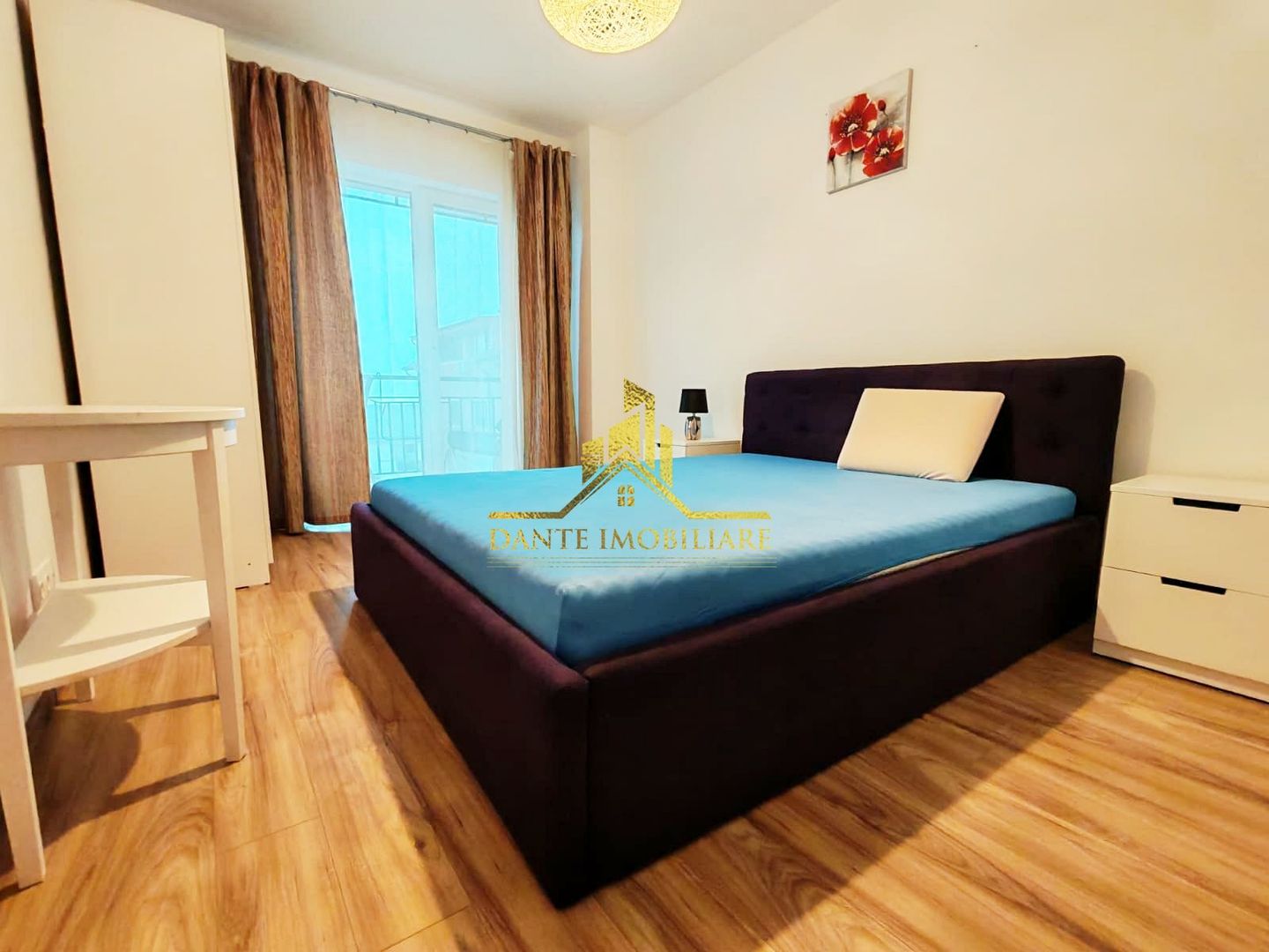 2 camere, modern, bloc nou, garaj, terasa,Buna Ziua, Sophia Residence - Poză 14