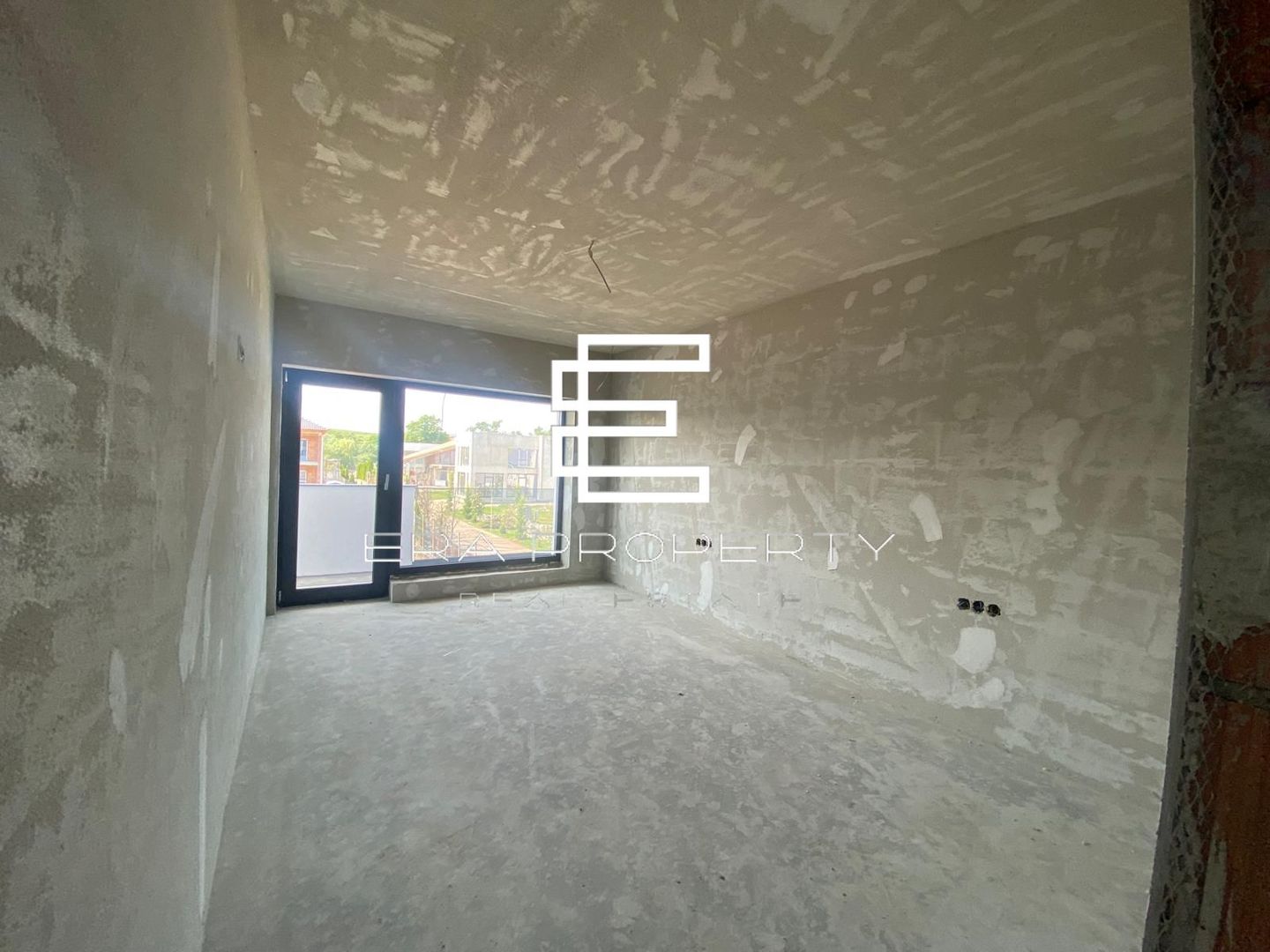 Casă individuală  – 130 mp utili, teren 575 mp, Cartierul Tineretului - Poză 9