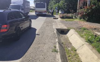 Teren intravilan de vanzare, zona Breazu, Iasi - Poză 2