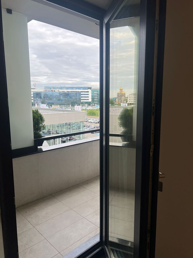 APARTAMENT 2 CAMERE | PIPERA - Poză 7