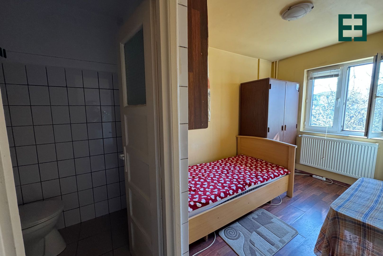 Garsonieră etaj 2 – Zona Complexul Studențesc - Timișoara - Poză 5