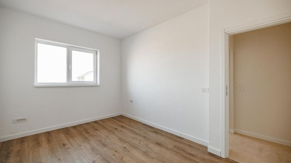 Duplex P+1E| Gata de Mutare| 5 cam, 3 bai | Teren 313 m Săcălaz| Comision 0 - Poză 35