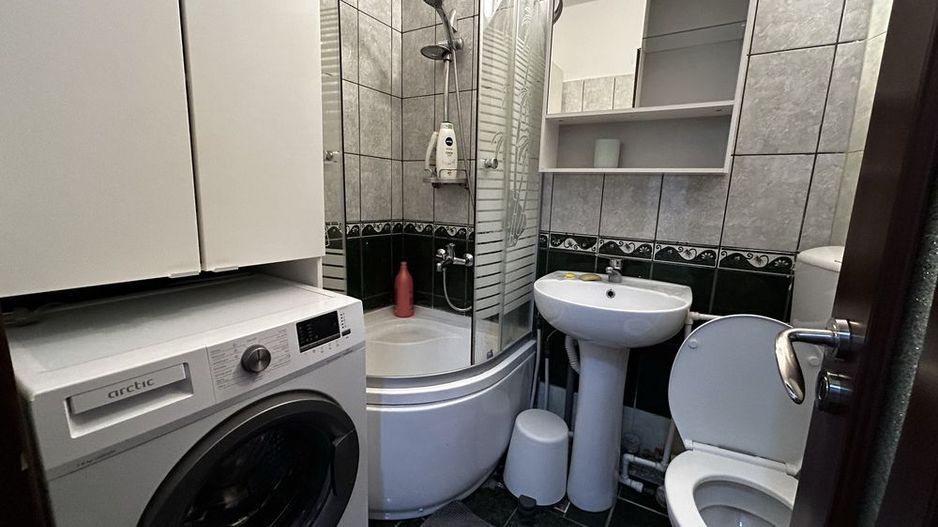 Inchiriez apartament 2 camere in Drumul Taberei/Romancierilor - Poză 6