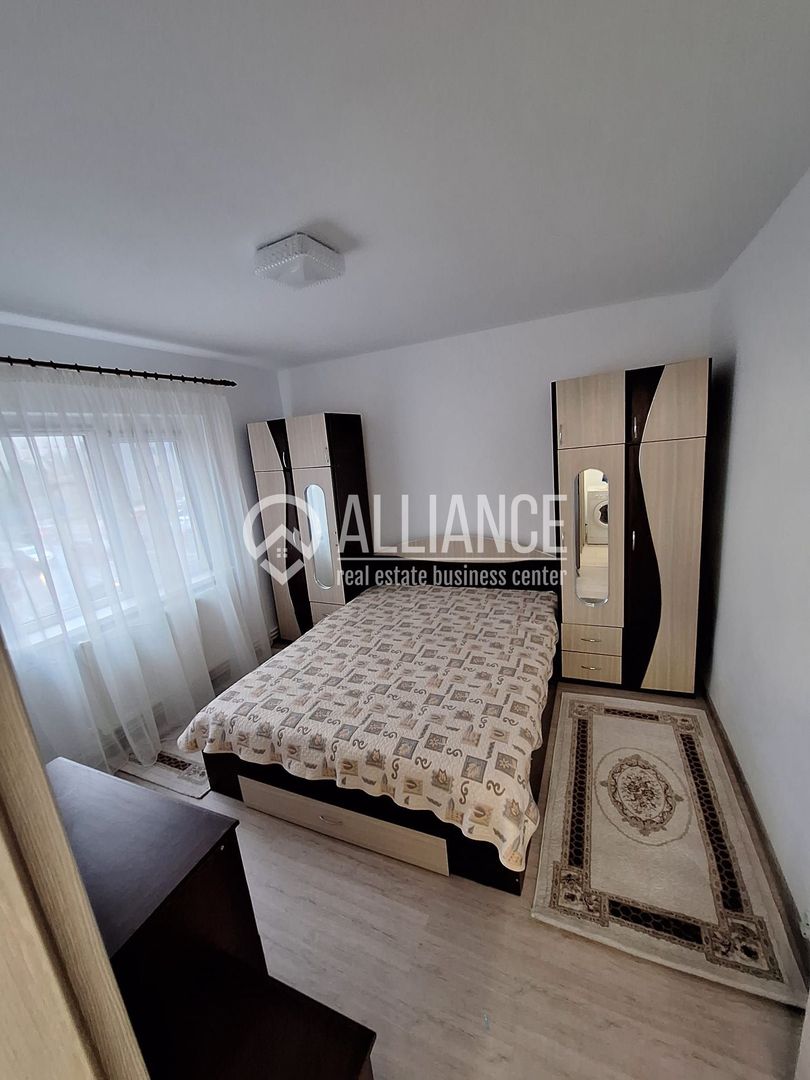 Imel 1 Catanga( COD 06) Apartament 2 camere mobilat si utilat - Poză 9