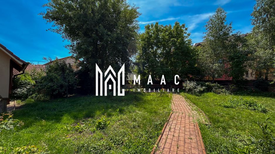 Casa individuala | Teren 960 mp | Trei Stejari - Poză 11