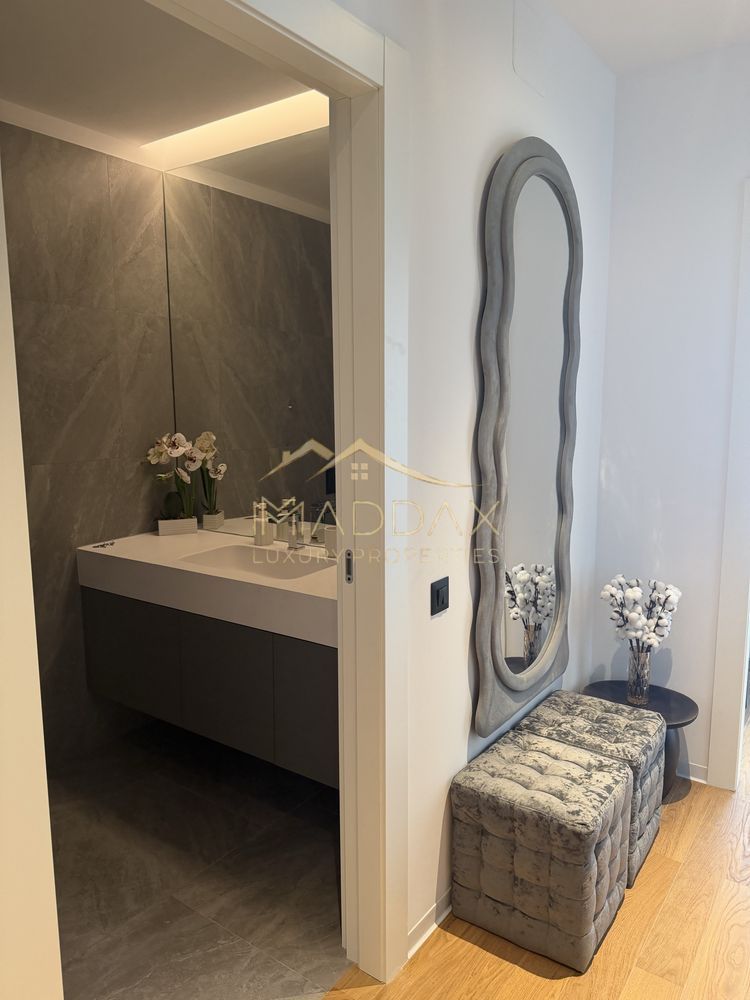 Apartament 3 Camere | Prima Închiriere | Complex Yacht Kid | Parcare Subterana - Poză 7