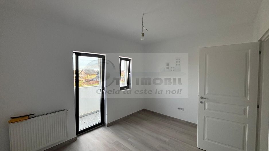 Ap. 3 camere, open-space, Dancu, intabulat, 0% comision - Poză 7