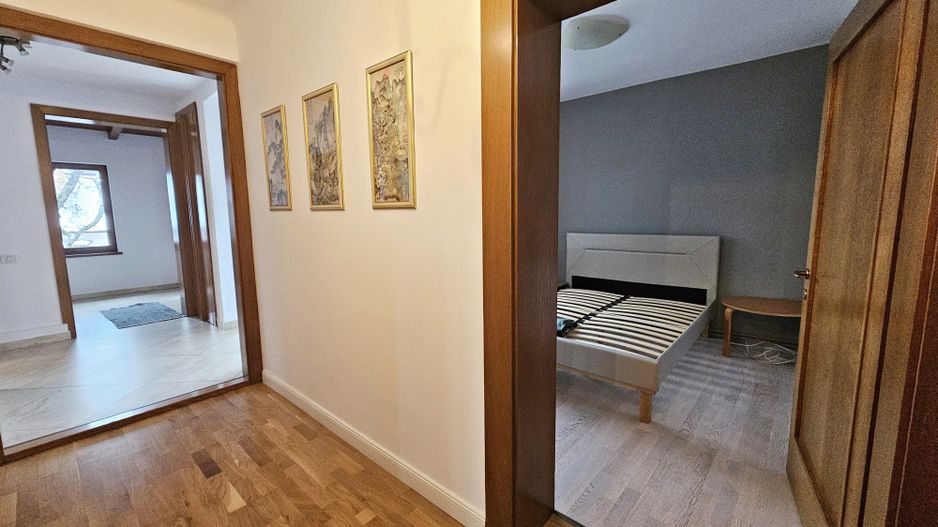 Apartament 3 camere premium în vilă, parter, garaj, acces separat – Central - Poză 14