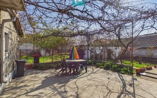 Casă cu 3 camere din văiugă în Macea - Poză 10