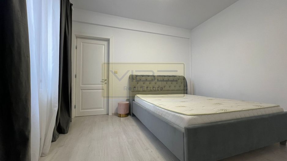 Apartament 2 camere mobilat/intabulat  Galata -  1km Belvedere - Poză 11
