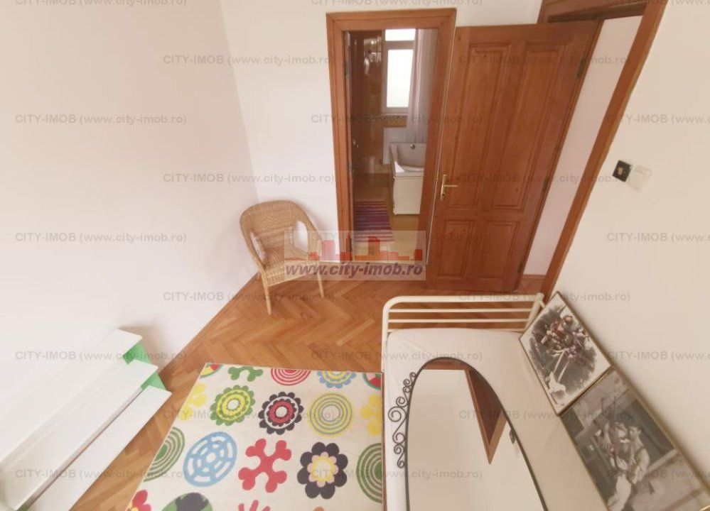 Vanzare si * sau Inchiriere Casa/Vila 5 camere Dorobanti - Poză 50