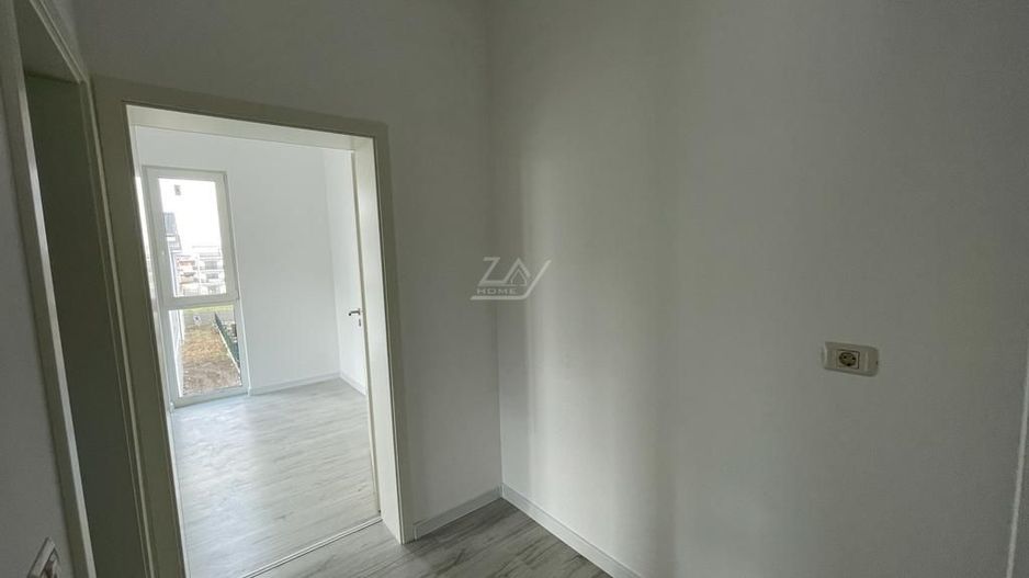 Bloc finalizat. Bucatarie inchisa. Loc de parcare. - Poză 6