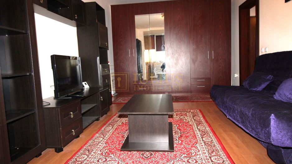 2 camere- Complexul Studentesc-Olimpia, centrala proprie, ideal pentru studenti - Poză 2