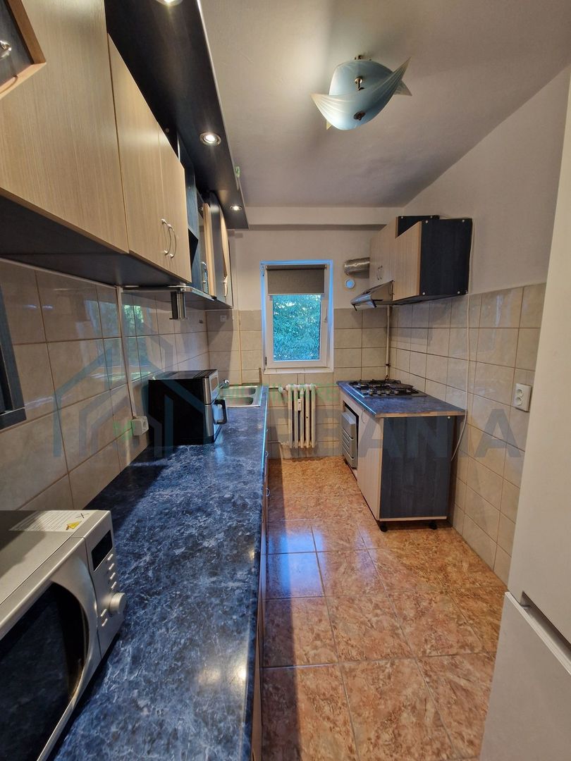 Apartament 3 camere, etaj 1, în Miroslava, zona Moldomobila - Bularga - Poză 5