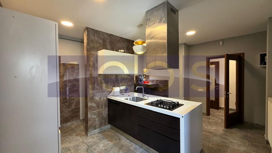 INCHIRIERE APARTAMENT DEOSEBIT 5CAMERE | 221MP   | BLV LASCAR CATARGIU - Poză 19