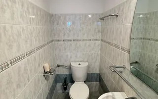 Penthouse tip Duplex 3 camere | Garaj dublu | Arcul de Triumf | Clucerului - Poză 28